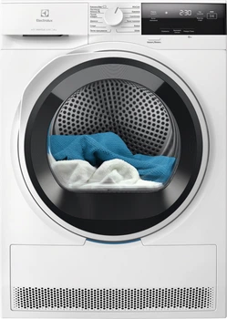 Сушильная машина Electrolux EW6D38C4U