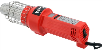 Opalarka techniczna YATO LCD 3000W (YT‑82297)