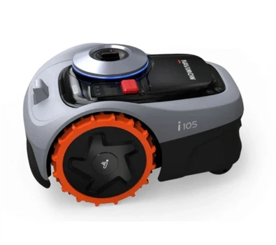 Газонокосильний робот Segway I105E 600м2