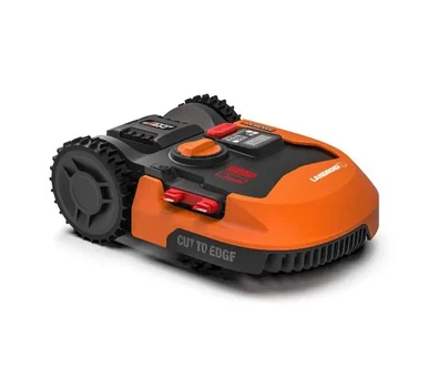Робот-косарка Worx Landroid L2000 WR155E 2000м2 240хв