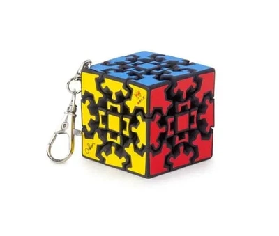 Брелок Meffert's Mini Gear Cube