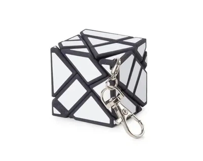 Брелок Meffert's Mini Ghost Cube