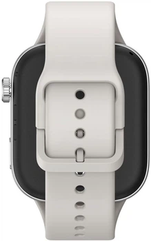 Смарт-годинник Xiaomi Redmi Watch 6 Silver Gray(DL_621FCABA731A)