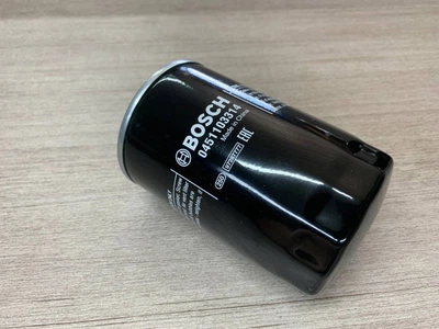 Фільтр масляний OP526/1 BOSCH 0 451 103 314 VOLKSWAGEN