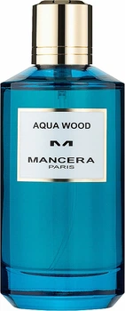 Парфумована вода Mancera Aqua Wood 60мл