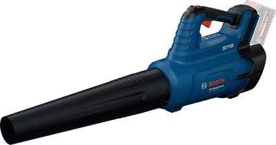 Аккумуляторная садовая воздуходувка Bosch Professional GBL 18V-750 без акб (06008D2000)