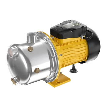 Насос поверхневий Mytec JS 1.1 кВт, H 50м, Q 50л/хв