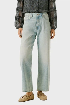 Жіночі блакитні джинси LEXA Pepe Jeans 27 PL20473182V10