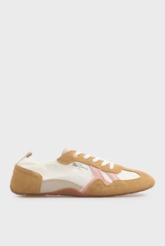 Жіночі кросівки NOA SPORTY Pepe Jeans 36 PLS600058