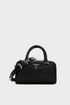 Жіноча чорна сумка ARNELA MINI Guess OS HWNY9496740