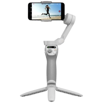Монопод-стабилизатор DJI Osmo Mobile SE, Серый - 721729