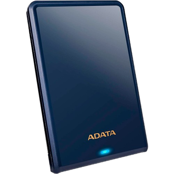 Зовнішній жорсткий диск 2,5" A-Data HV620S 2TB (AHV620S-2TU31-CBL)
