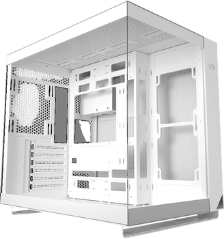 Корпус PcCooler C3 T500 White (C3 T500WH)