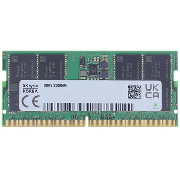 SK hynix DDR5 SDRAM 16 ГБ - ROZETKA - купить оперативную память в