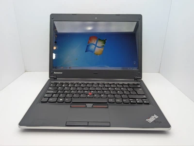 Ноутбук Lenovo ThinkPad Edge/intel i3-380UM/8GB-DDR3/500GB-HDD/Intel HD Graphics/13.3" HD Б/В