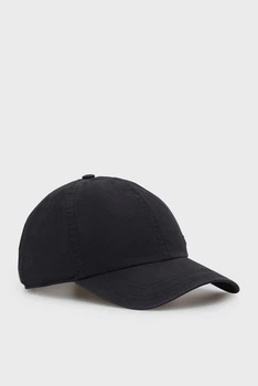 Чоловіча чорна кепка Avernus Baseball Cap G-Star PC D26254,D388