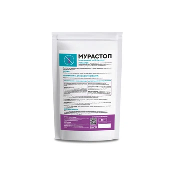 Средство от муравьев МураСтоп, 80 г