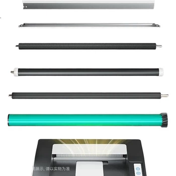 Совместимость с фотобарабаном Xiaojingren: HP 178nw Imaging Drum W1132a/179fnw/150a/nw, Lenovo Cm7120w/cm7110w Drum Rack Cs1831w/1821/1811, Samsung C430W C480w.