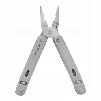 Мультитул Roxon S804 Flex Core Multi-Tool з кобурою для кліпси 3 в 1