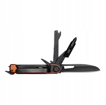 Мультитул Gerber ArmBar Trade Orange 1064408