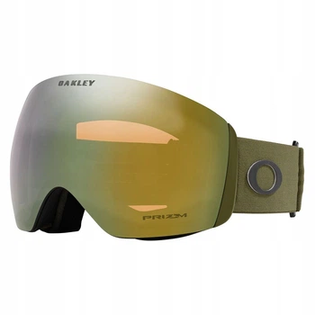 Окуляри OAKLEY Flight Deck L DARK BRUSH/ PRIZM SAGE GOLD 14%