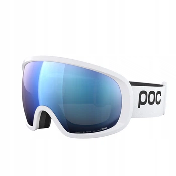 Окуляри POC FOVEA CLARITY INTENSE HYDROGEN WHITE/ partly sunny BLUE cat.2 20%