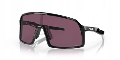 Окуляри Oakley Sutro S Polished Black Prizm Road Black OO946201