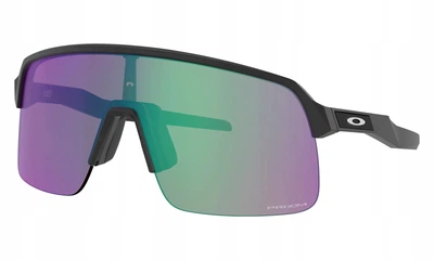 Окуляри OAKLEY Sutro LITE Matte Black/Road Jade 15%