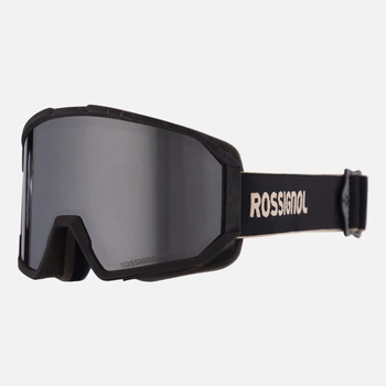 Окуляри ROSSIGNOL ESSENTIAL BLACK 2 категорії