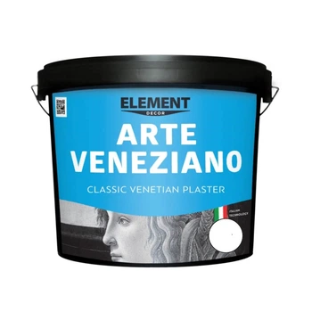 Венецианская штукатурка ELEMENT Decor Arte Veneziano 5 кг