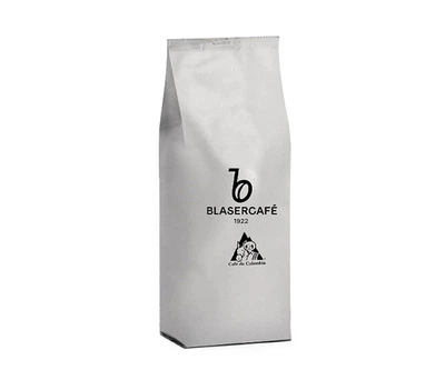 Кофе зерновой BlaserCafe Colombia Supremo 250г