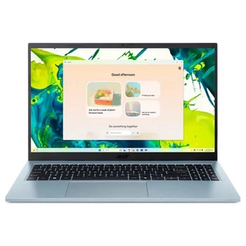 Ноутбук Acer Aspire Go 15 AG15-72P-51MM (NX.JW6EU.002) Blue