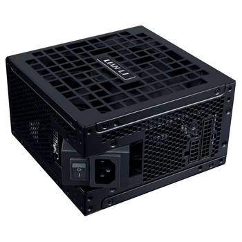 Блок питания Lian Li RS Gold 1000 Black with Hub, EU Cord (G9P.RS1000G.BH00.EU)
