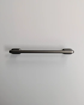 Мебельная ручка Cebi Luna Graphite 128 (GO34CLG12892)