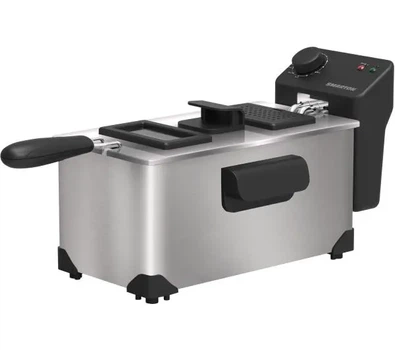 Фритюрниця Smarton FR 300 2200W 3л