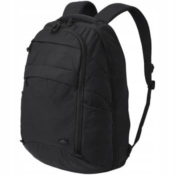 Туристичний рюкзак Helikon-Tex Traveller 30л, туристичний органайзер, чорний