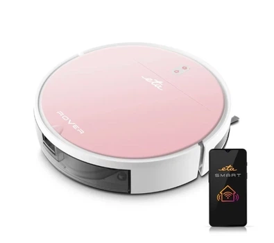 Робот-прибиральник ETA Rover ETA124890030