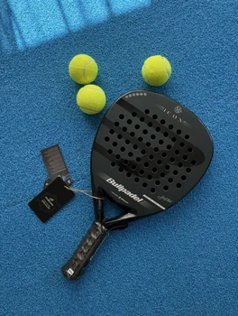 Ракетка для паделу Bullpadel Icon 2025
