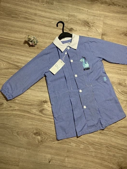 Сукня для малювання для дівчинки OVS 98-104 см