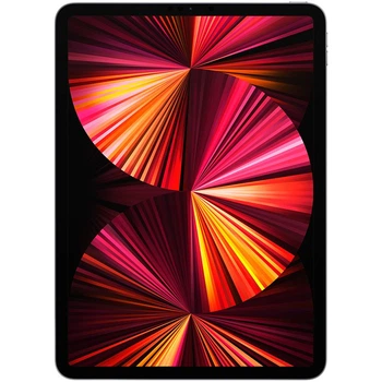 Планшет iPad Pro 11 (3rd Gen), 128 GB, Wi-Fi, Space Gray (Grade A) - Б/В