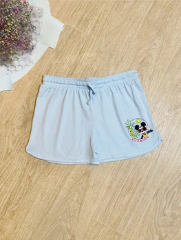 Підліткові трикотажні шорти для дівчинки primark 164 см