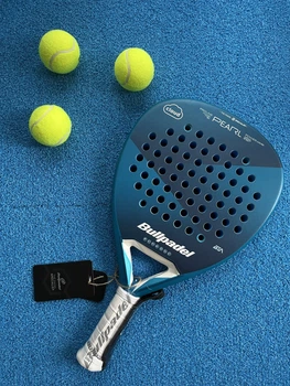 Ракетка для паделу Bullpadel Pearl Cloud 2025
