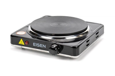 Плита настольная (электро) EISEN EHP-158B