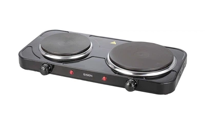 Плита настольная (электро) EISEN EHP-258B