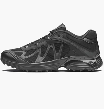 Кроссовки Salomon Xt-Whisper Black L47762000 44.5