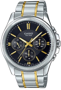 Наручные часы Casio MTP-1375SG-1A