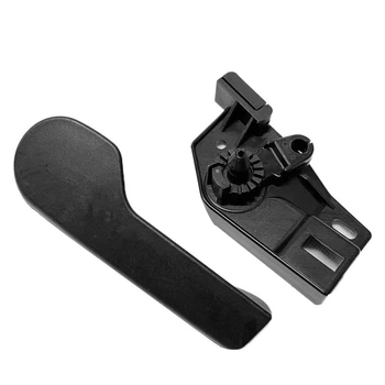 Ручка и основа открытия капота VW Passat B6/B7 Golf 5/6 Jetta 5/6 Touran Caddy Tiguan Touran Audi