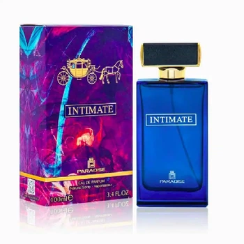 Туалетна парфумована вода чоловіча PARADISE INTIMATE EDP 100 мл