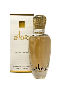 Туалетна парфумована вода жіноча PARADISE ADORO EDP 100 мл