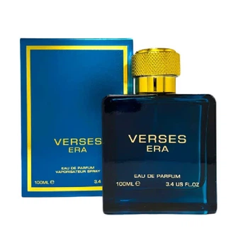 Туалетна парфумована вода чоловіча PARADISE VERSES ERA EDP, 100 мл